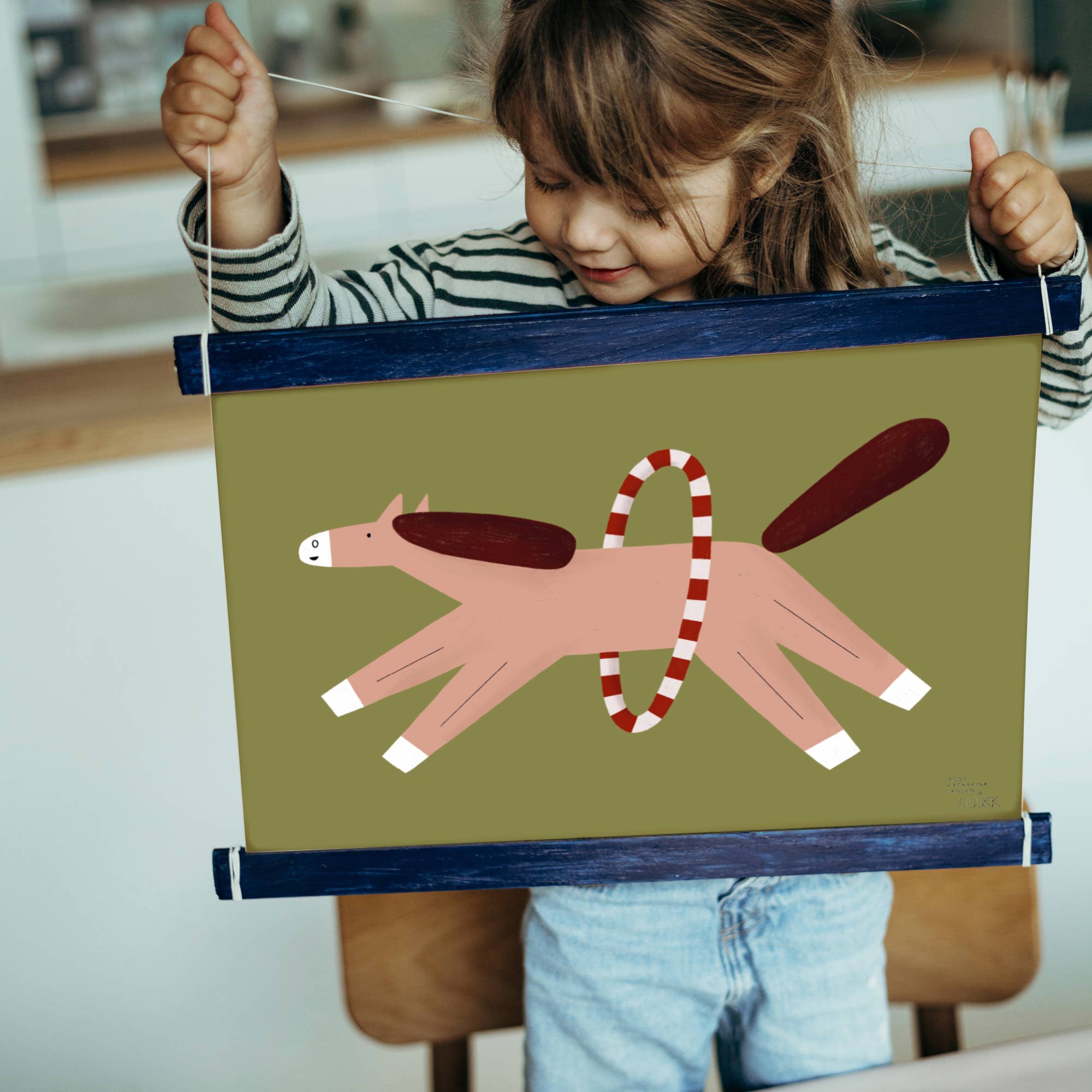 Familien-Kalender 2026