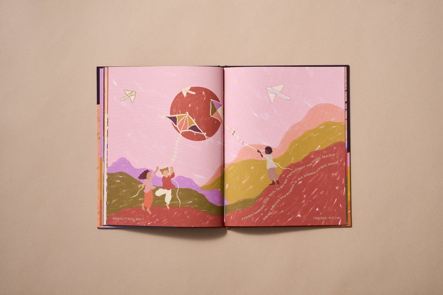 Das Sandmännchen - Buch