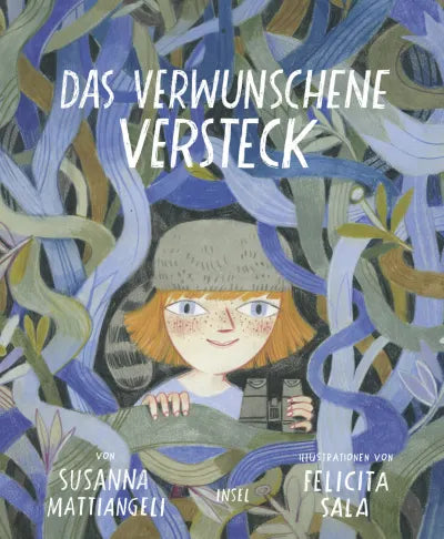 Das verwunschenen Versteck