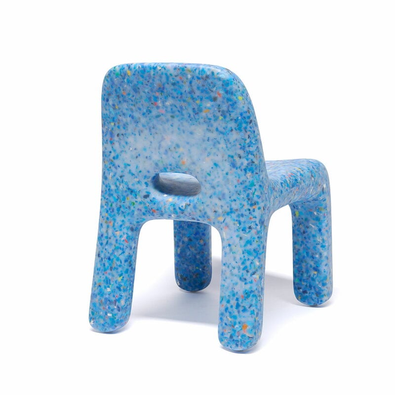 Charlie Chair - Sky
