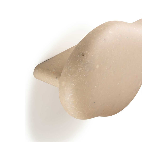 Marine Garderobe - Faded White