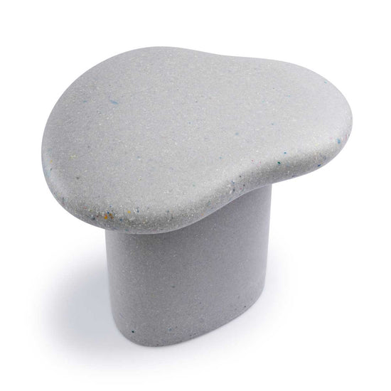 Marine Couchtisch H 50 - Stone Grey