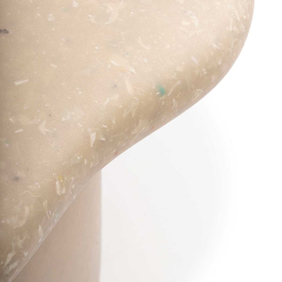 Marine Couchtisch H 50 - Faded White