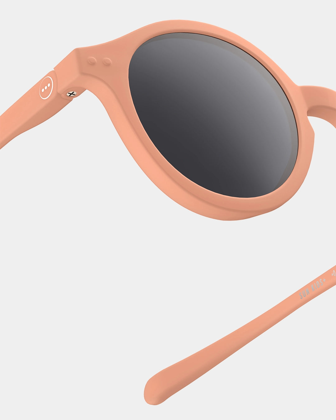 Kinder Sonnenbrille - Apricot ( 3-5 Jahre)