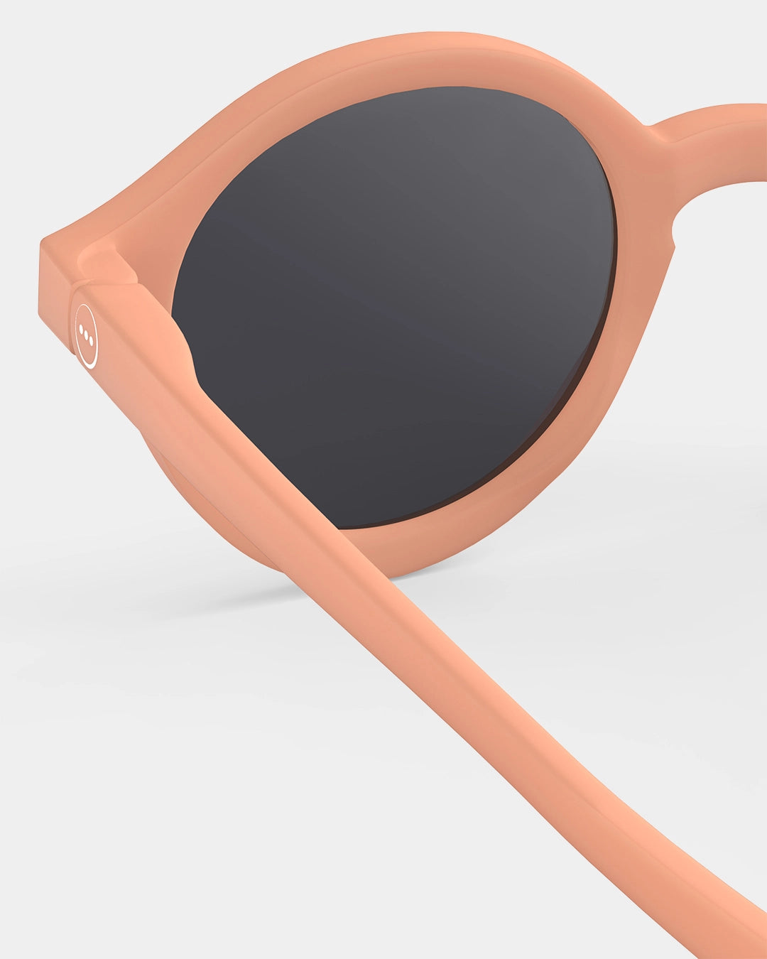 Kinder Sonnenbrille - Apricot ( 3-5 Jahre)