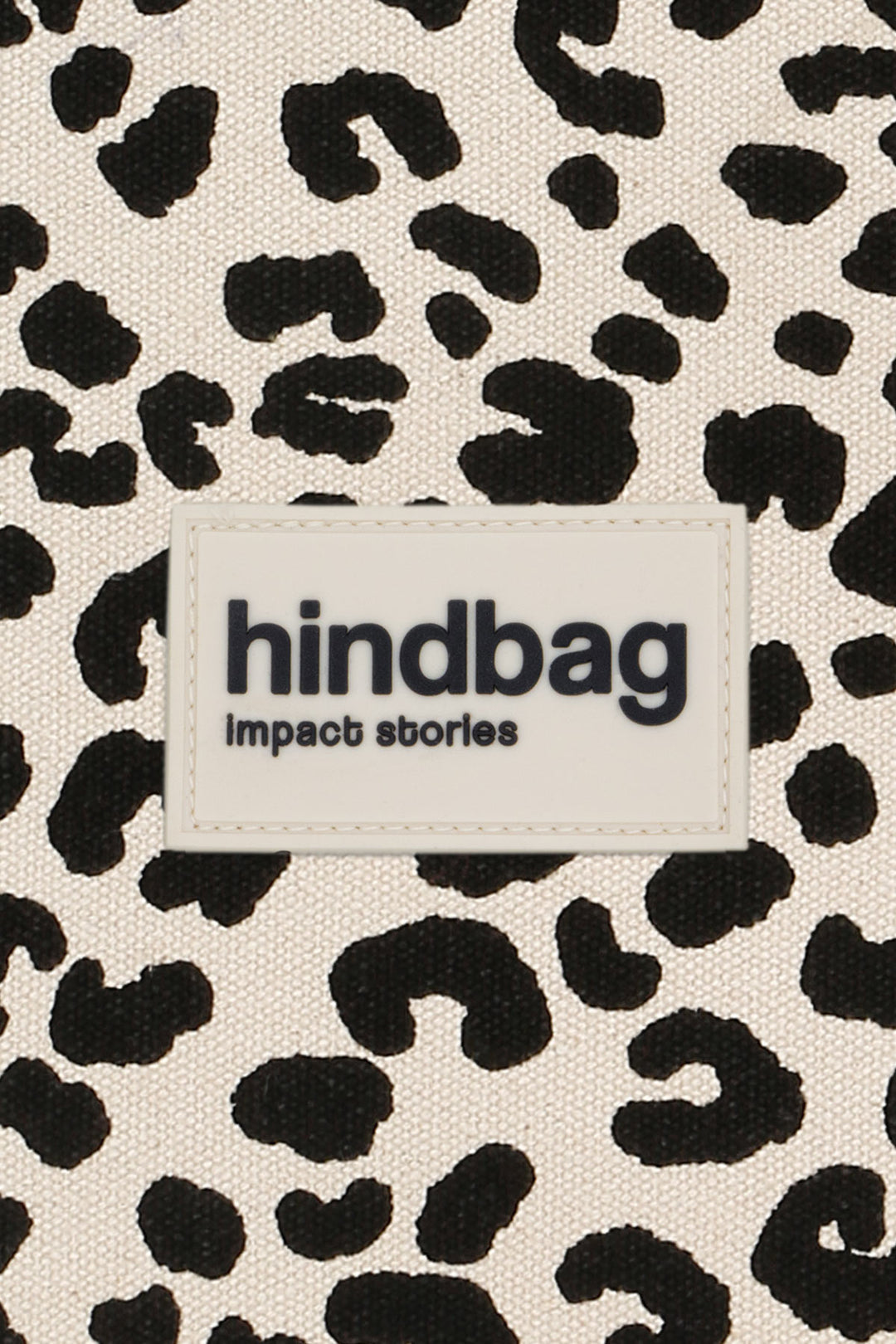 Fanny Pack 'Augustin' - Leopard Natur