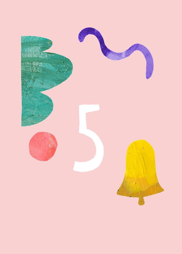 Adventskalenderkarten - Familienadventskalender