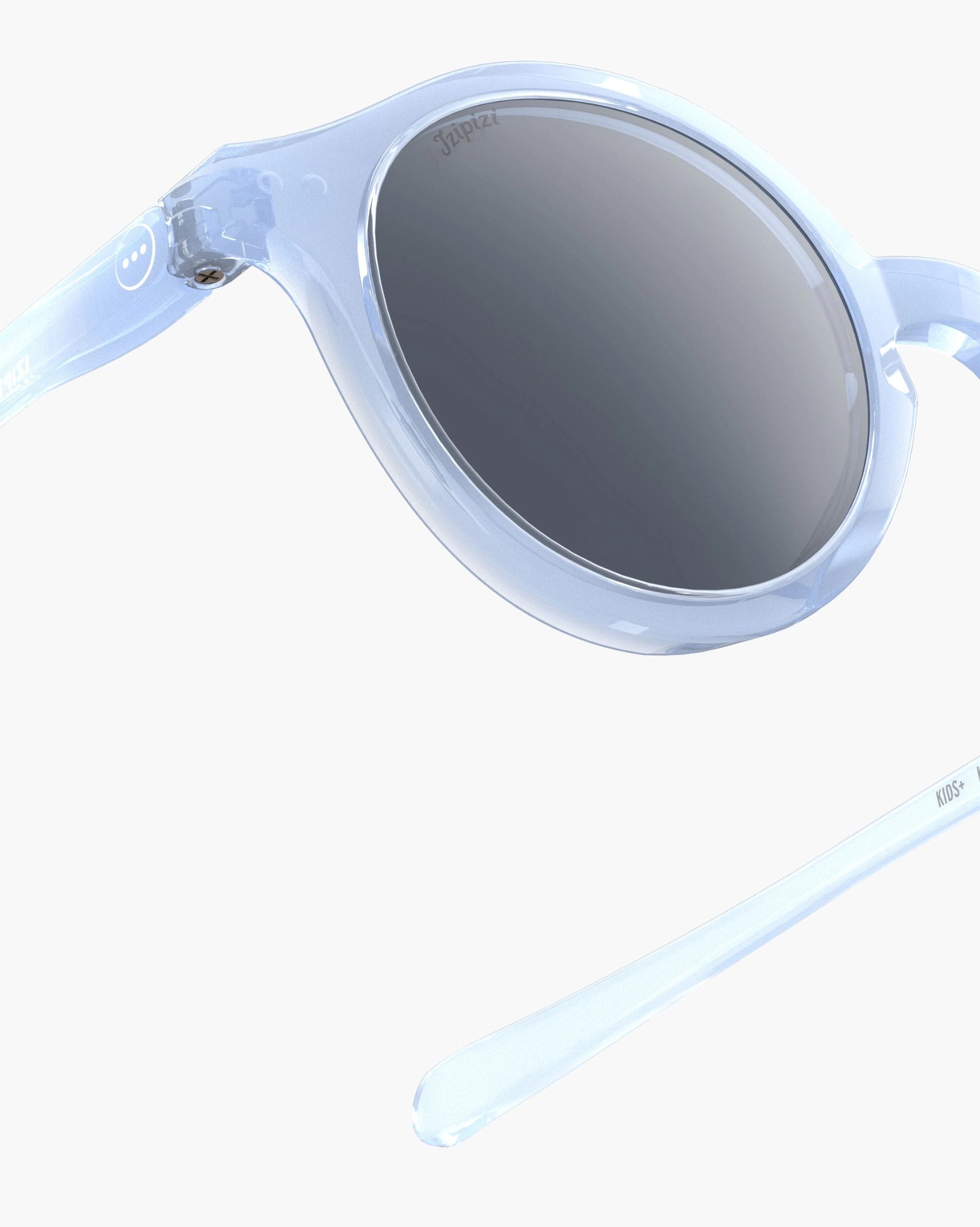 Kinder Sonnenbrille - Athletic Purple (9 - 36 Monate)