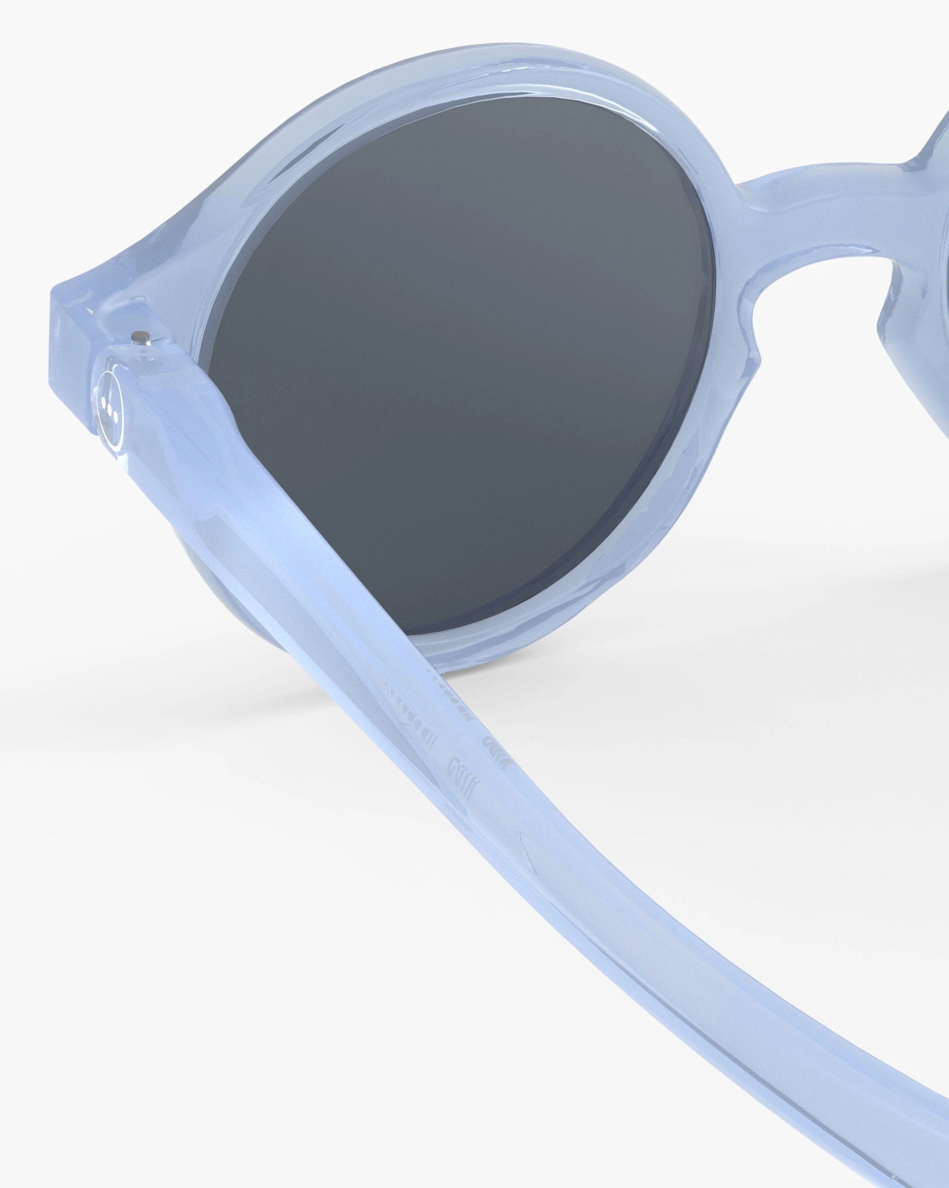 Kinder Sonnenbrille - Athletic Purple (9 - 36 Monate)