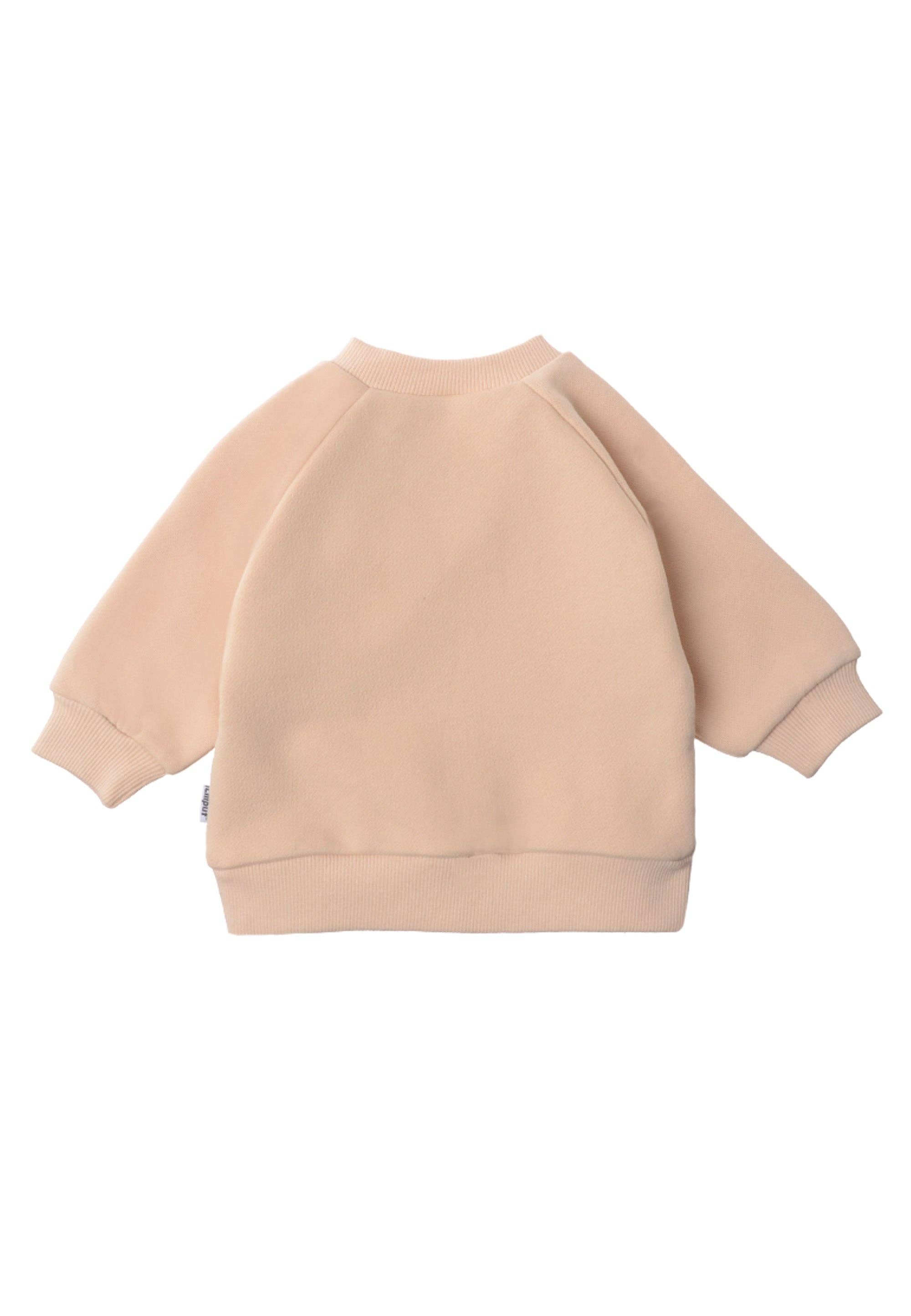 Sweater 'Milky Morning' -  beige