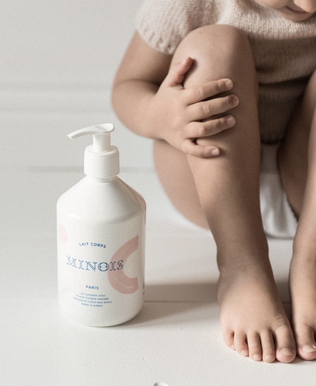 Das Essential Kit - Babypflege