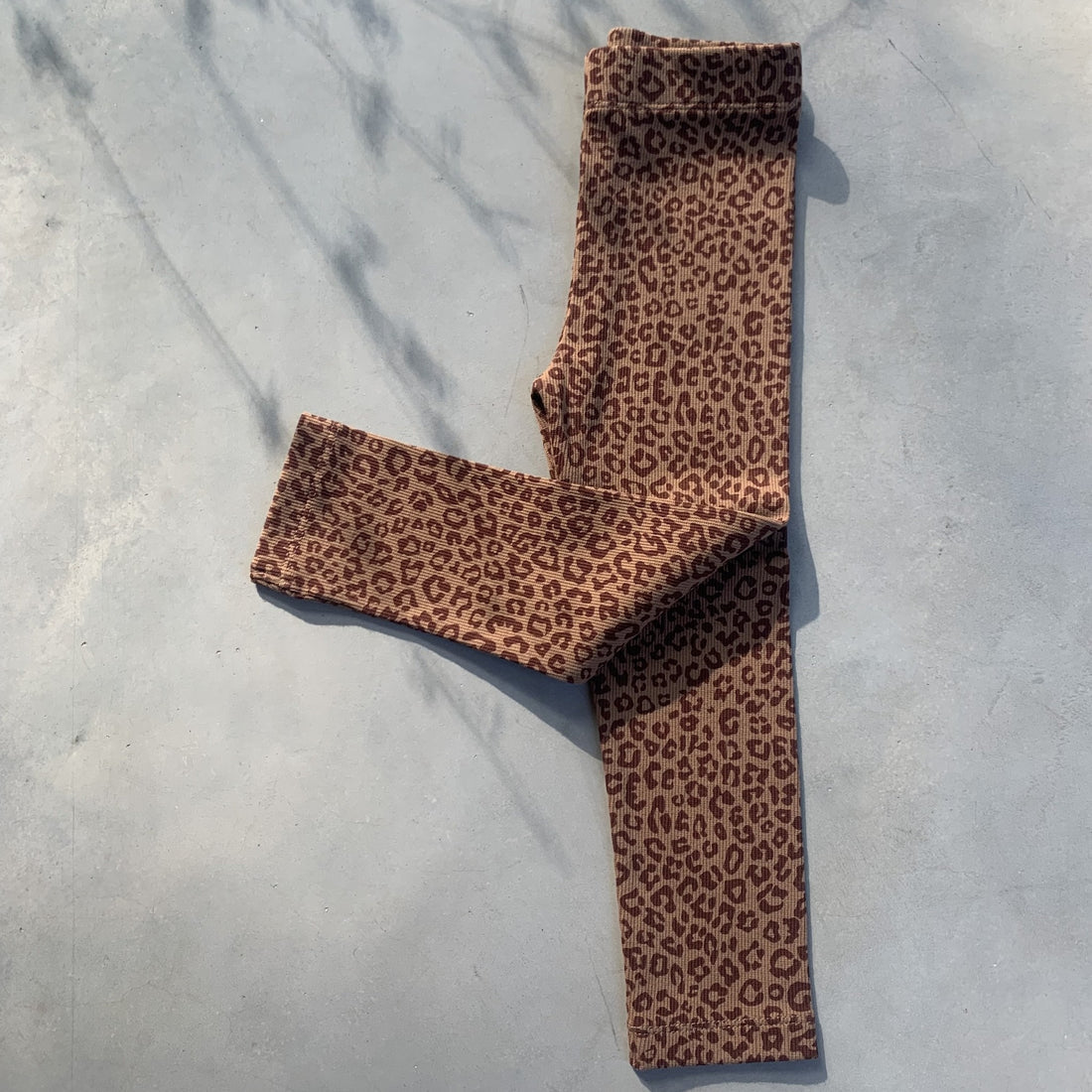 Happy Pants - Leopard