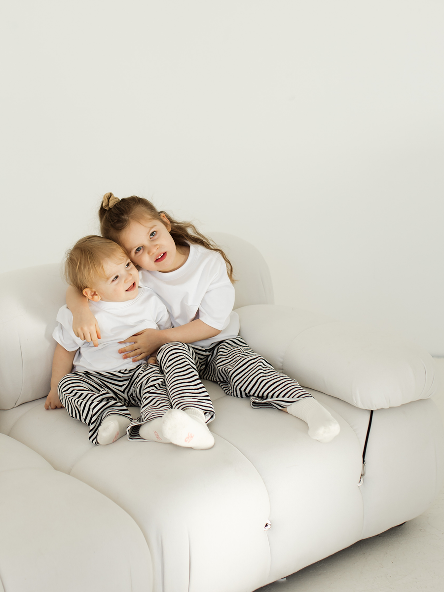 Bente Pants - Mini