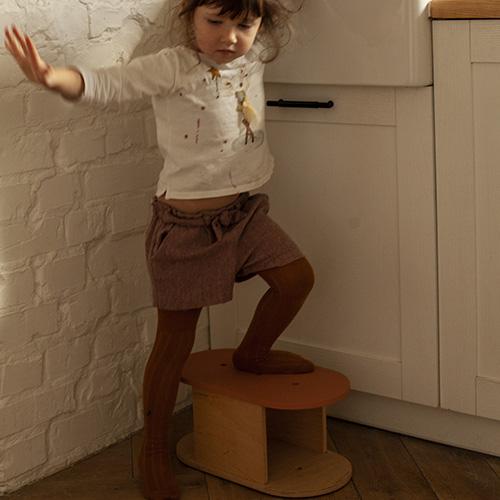 Step Stool - children's stool