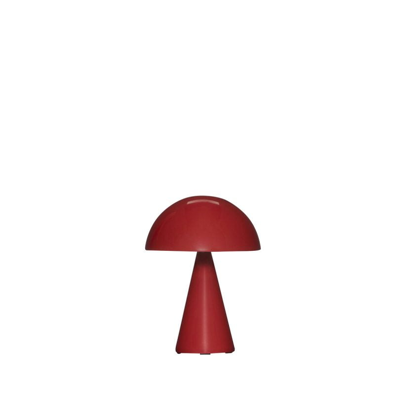 Mush Tragbare Lampe - div. Farben