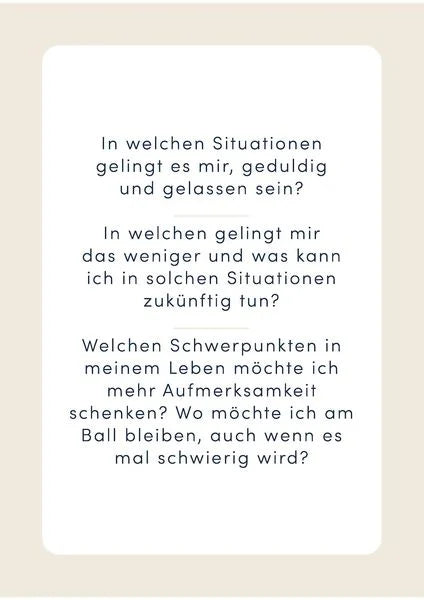 Rauhnächte, 12 Tage nur für dich - Das Kartenset