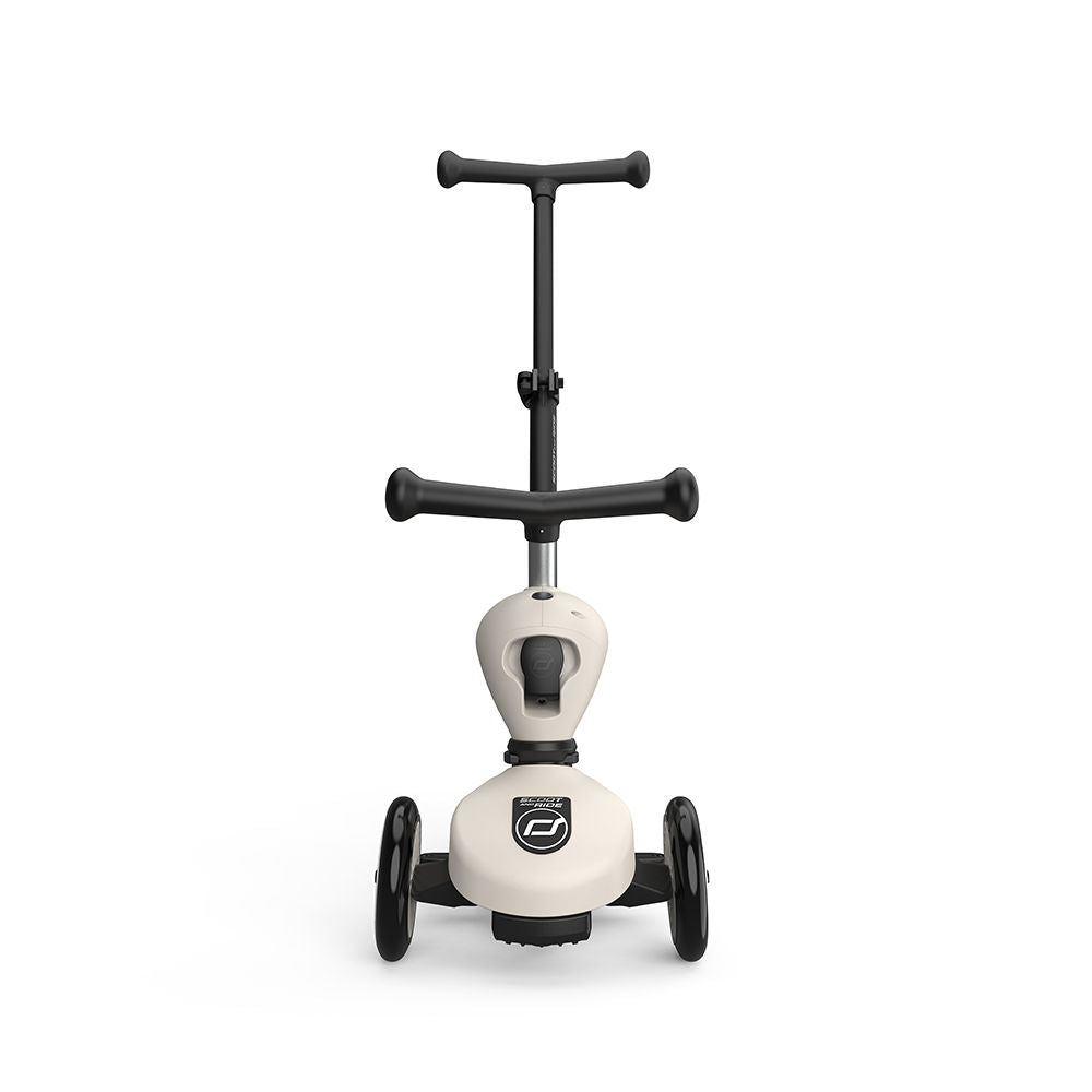Highwaykick 1- Push and Go Scooter 'Ash'