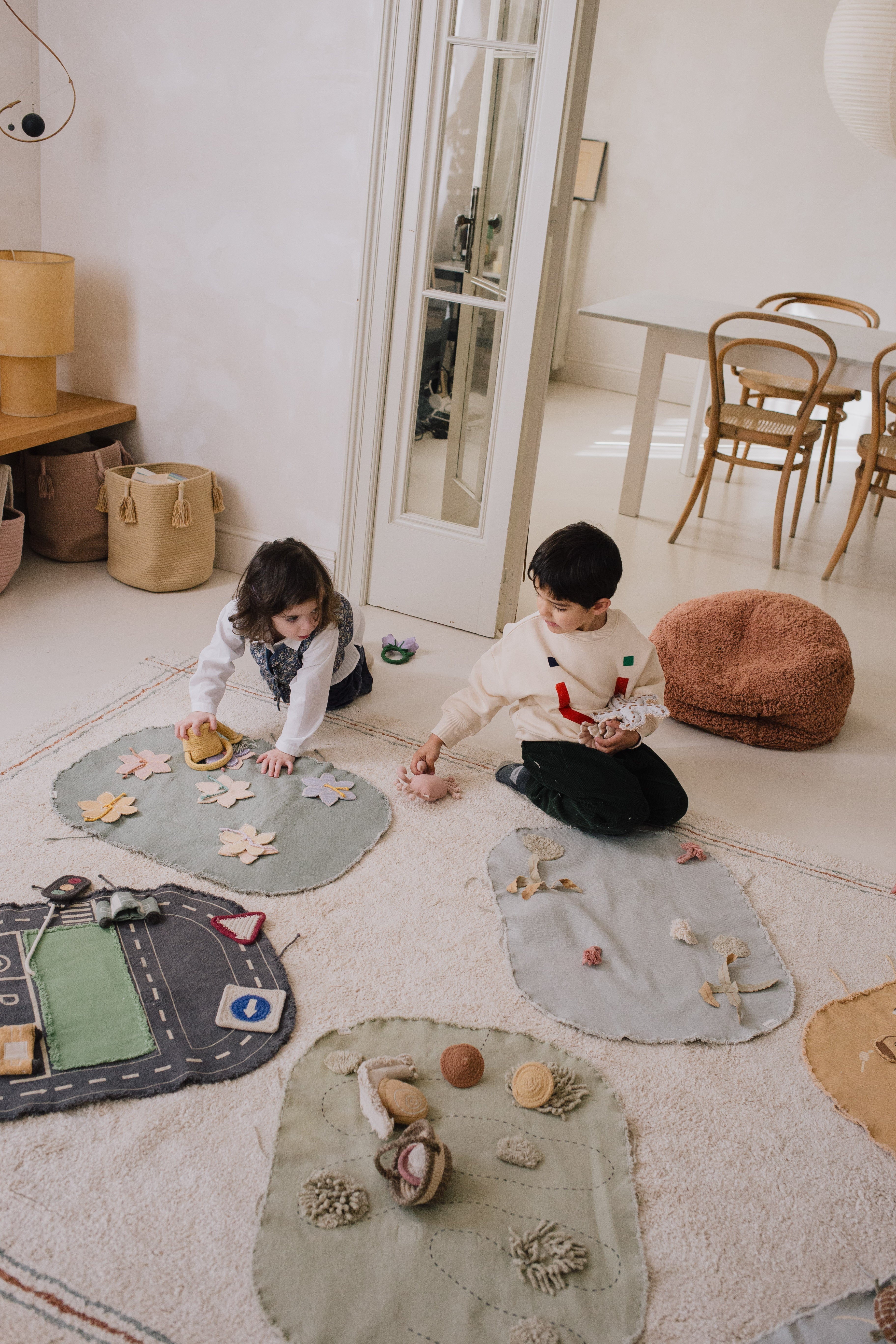 Spielset 'Schnecke' - Green Toy