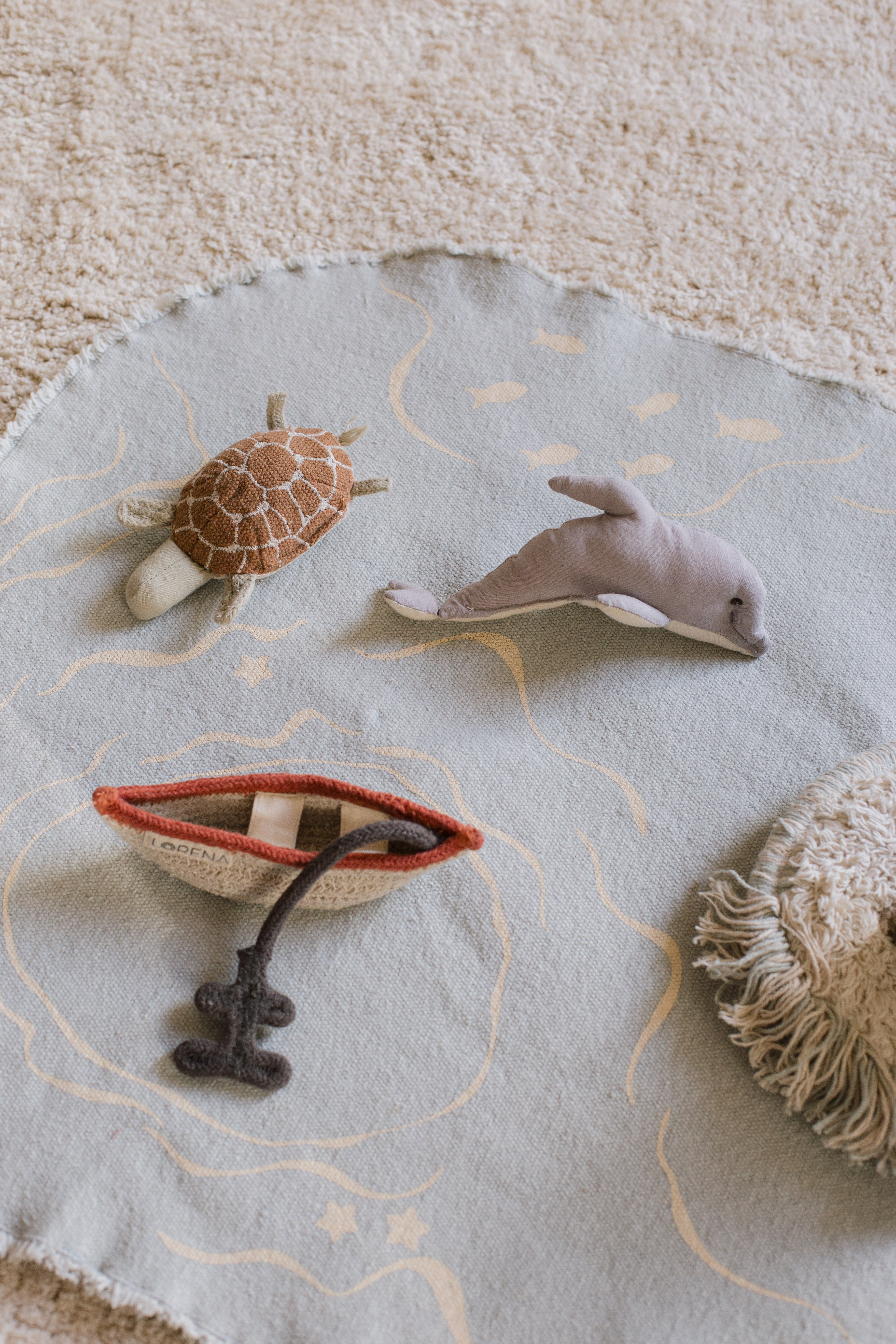 Spielset 'Insel' - Green Toys