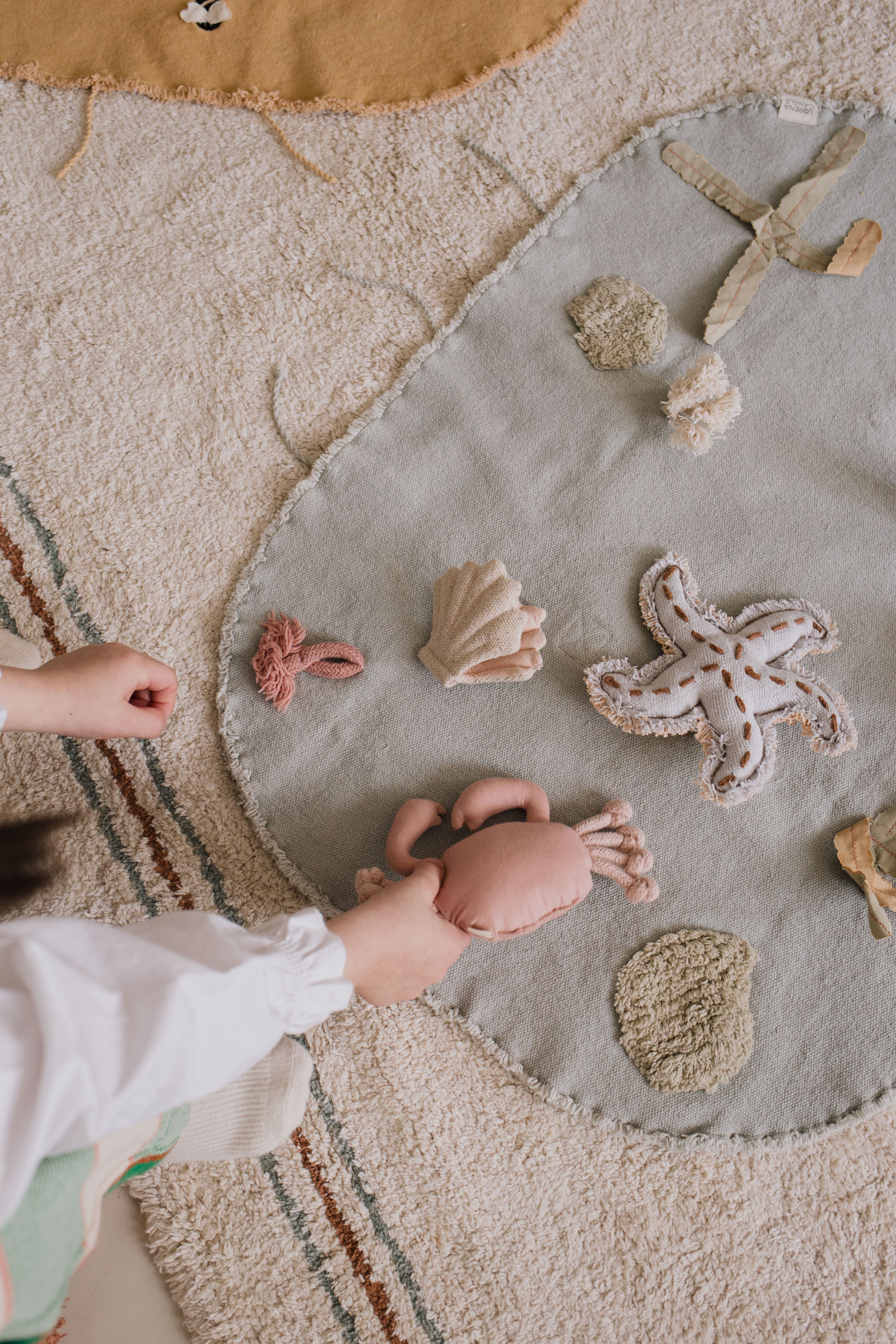 Spielset 'Unter dem Meer' - Green Toys