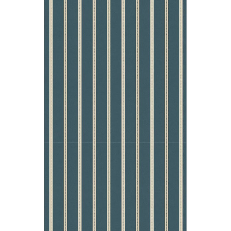 Tapete - 'Ribbon' Stone Blue