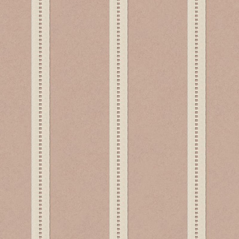 Tapete - Ribbon 'Old Pink'