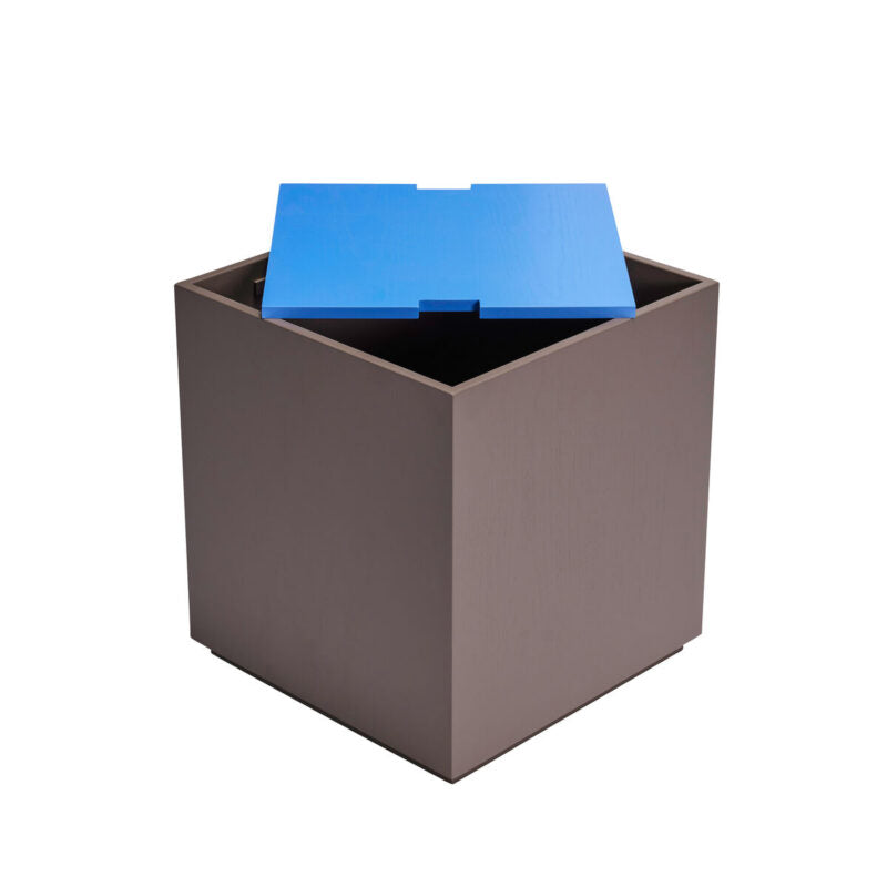 Vault - Aufbewahrungsbox