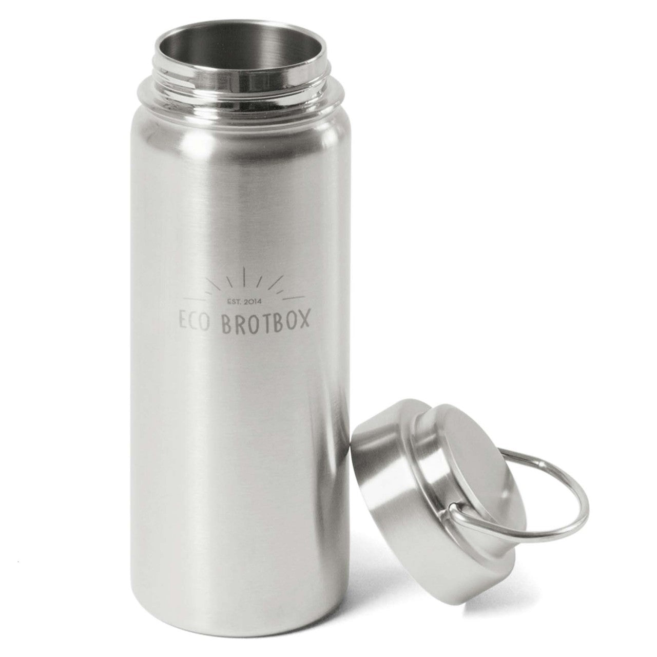 YIN vacuum flask